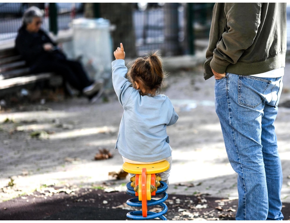 Genova estende l’affido dei minori anche ai single