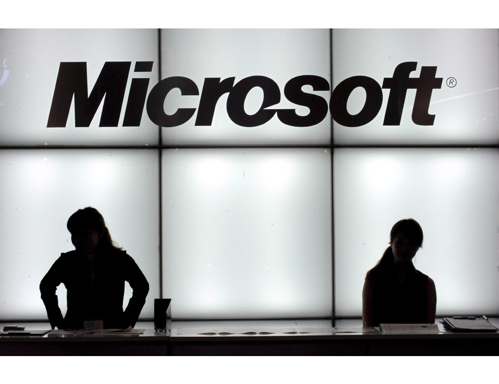 Giappone, raid antitrust su Microsoft per il cloud