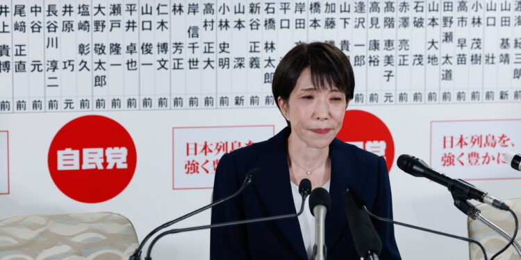 Premier conservatrice ottiene la piena autonomia