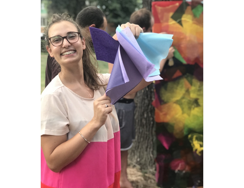 Giovane mamma colpita da aneurisma, amici lanciano podcast e raccolta fondi