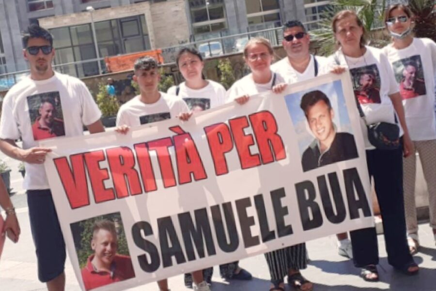 Garante detenuti Palermo: 'aveva tentato per due volte di togliersi la vita'