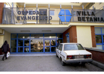 Morta in ospedale poco dopo il ricovero