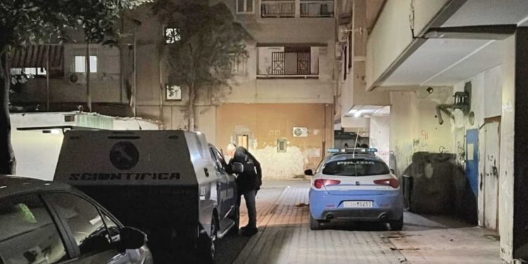 Si è reso irreperibile