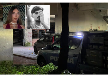 La lite fatale scoppiata dopo un calcio al cagnolino