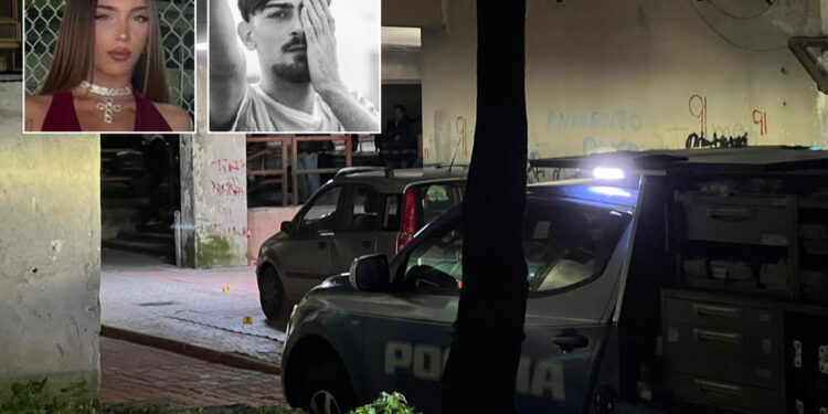 La lite fatale scoppiata dopo un calcio al cagnolino