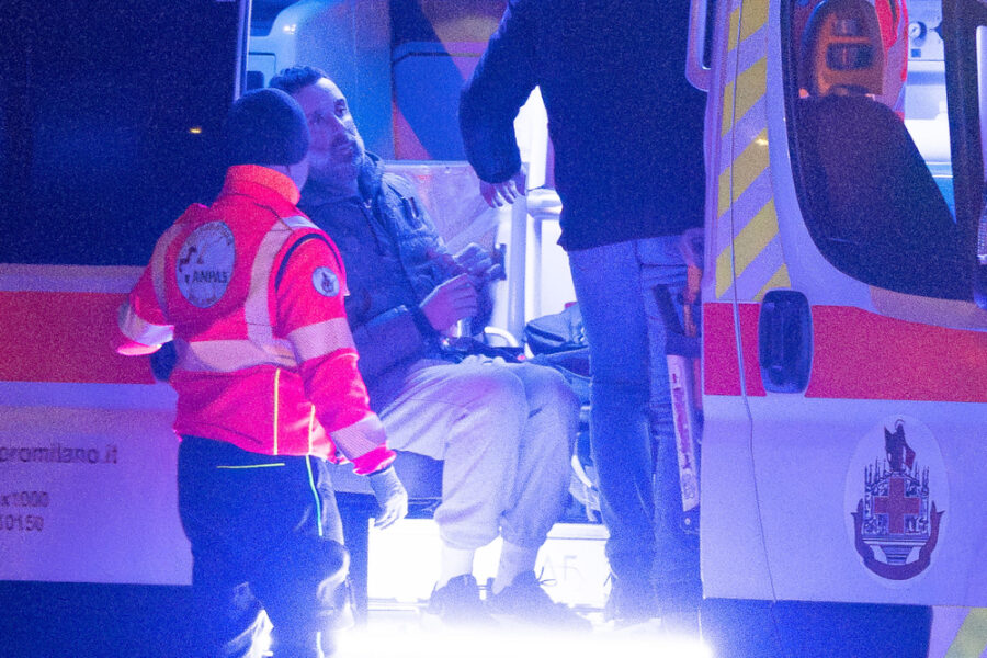 Disposta la custodia cautelare per l'omicidio del pusher di Rogoredo