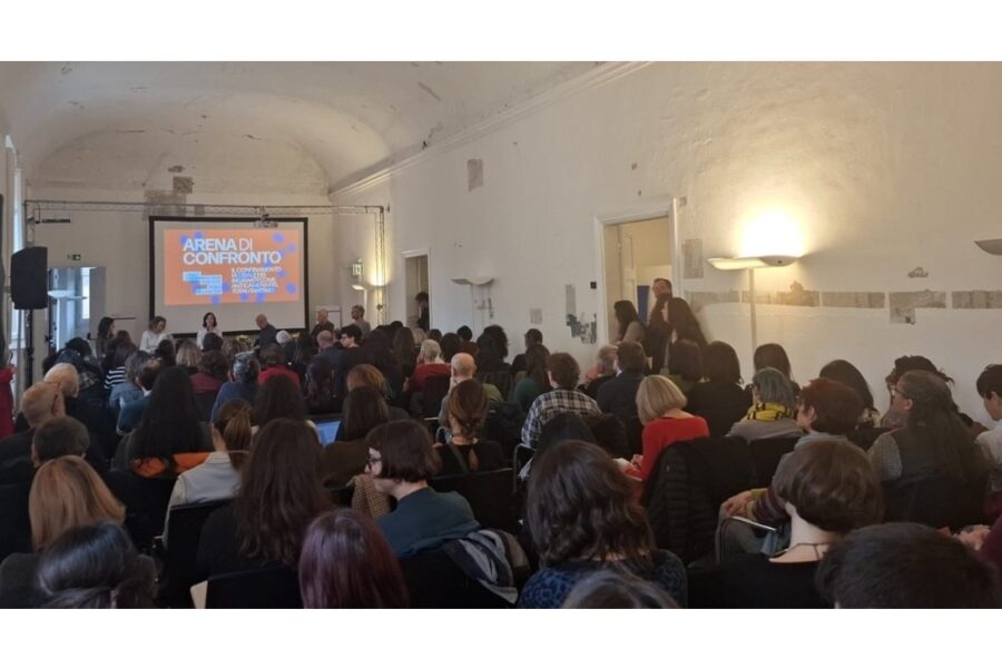 "Svuota di effettività il diritto di asilo"