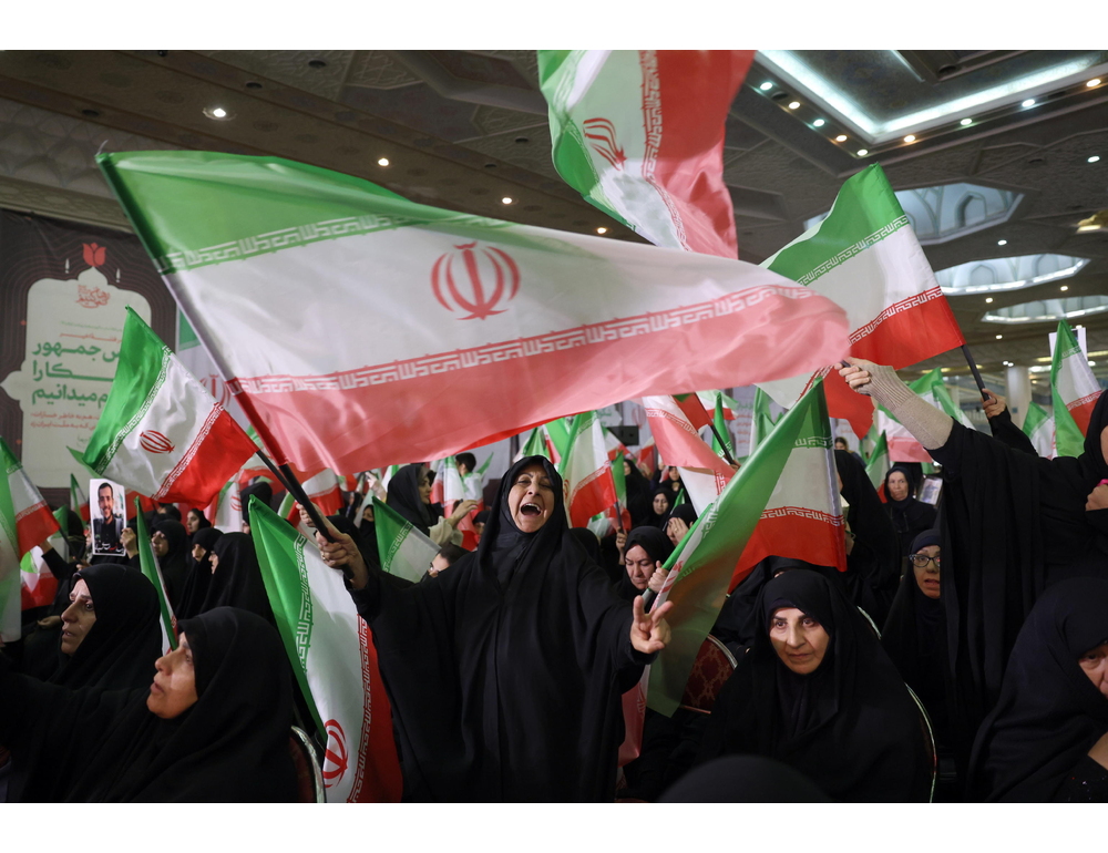 Gli Usa impongono nuove restrizioni sui visti a 18 funzionari iraniani