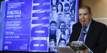 Il leader dell'opposizione