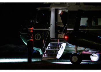 Come chiedevano i dem dopo l'uccisione di due manifestanti da parte dell'Ice