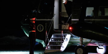 Come chiedevano i dem dopo l'uccisione di due manifestanti da parte dell'Ice