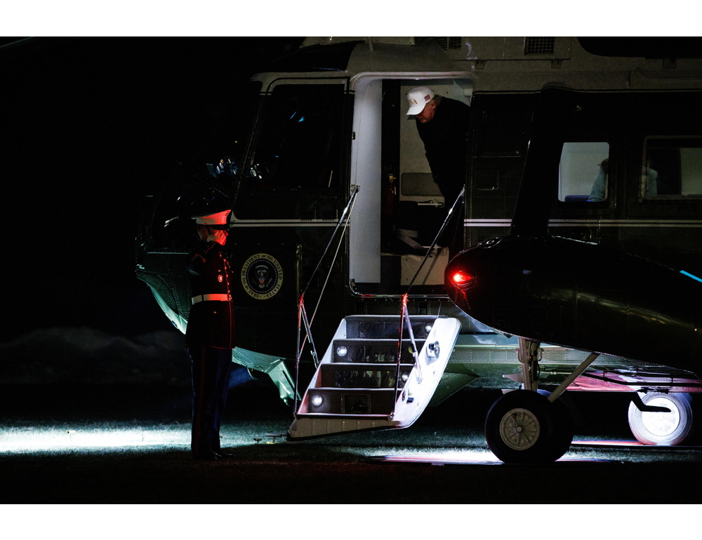 Governo Trump, ‘bodycam su tutti gli agenti a Minneapolis’