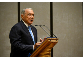 In un libro il ricordo del giudice a latere: due anni di dibattimento tra orgoglio e paura