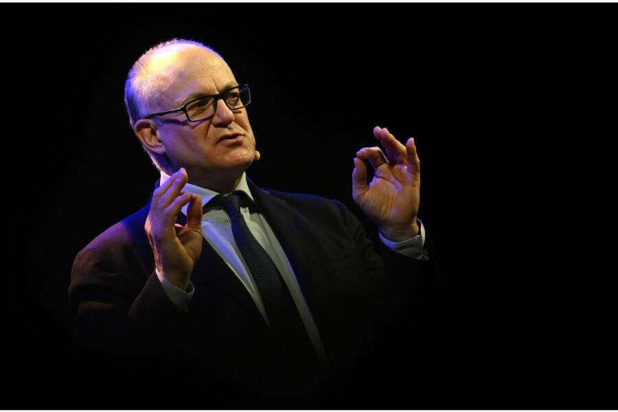 'Se si decide di farlo noi ci siamo e siamo pronti a fare la nostra parte'