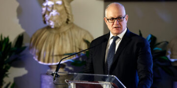 'Ha trasformato disabilità in forza collettiva per rendere comunità più umane'