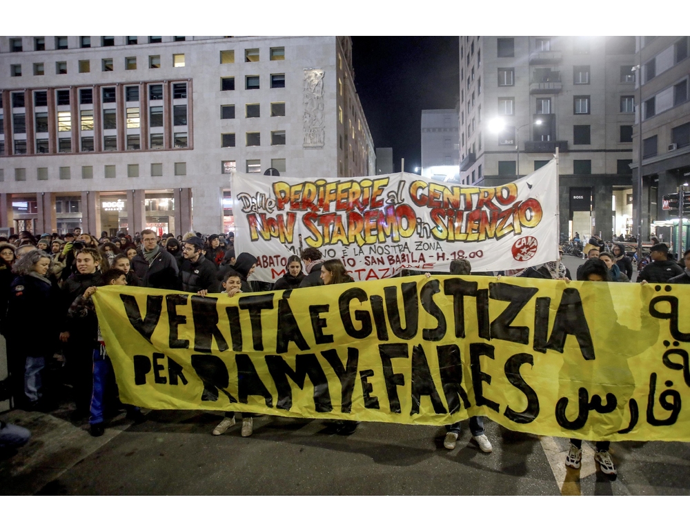 Guidava lo scooter su cui morì Ramy, arrestato per furto di moto