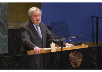 Onu allarmata per l'impatto dei blackout su servizi e popolazione