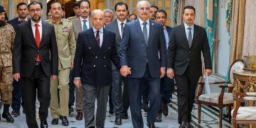 'Vogliamo rapporti bilaterali