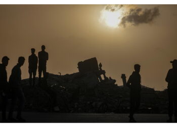 Respingendo le richieste degli Stati Uniti e di Israele