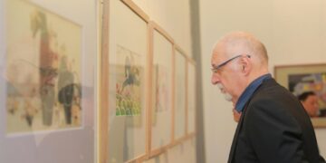 In occasione del 96° anniversario della fondazione del Partito Comunista del Vietnam