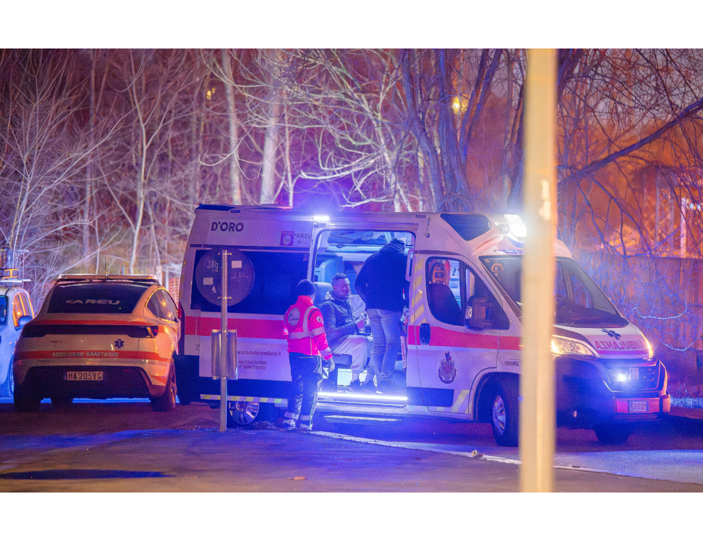 I colleghi di Cinturrino indagati sono stati trasferiti