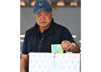 Il leader dei riformisti riconosce la sconfitta