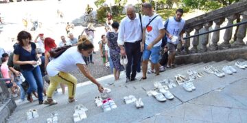 "Conseguenze non calcolabili sulla vita di imputati e testimoni"