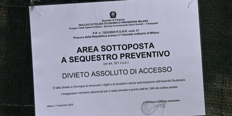 Una memoria in uno dei processi