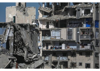 'Attraversare la Linea Gialla vicino all'esercito con armi significa violare la tregua'