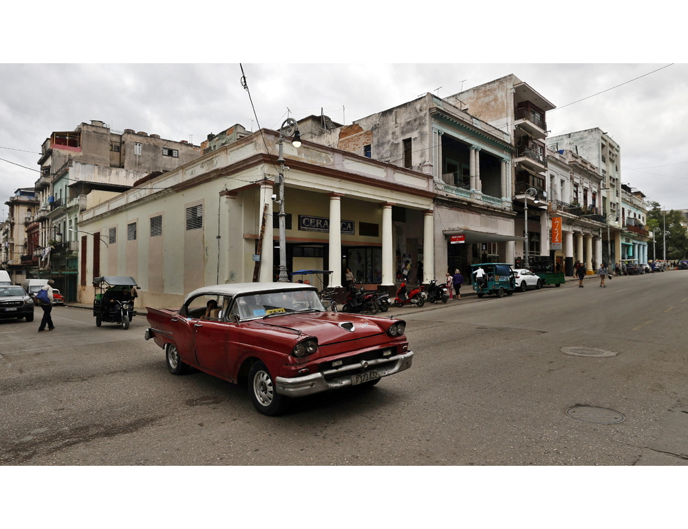 Il Cremlino, ‘strangolamento’ di Cuba da parte degli Usa