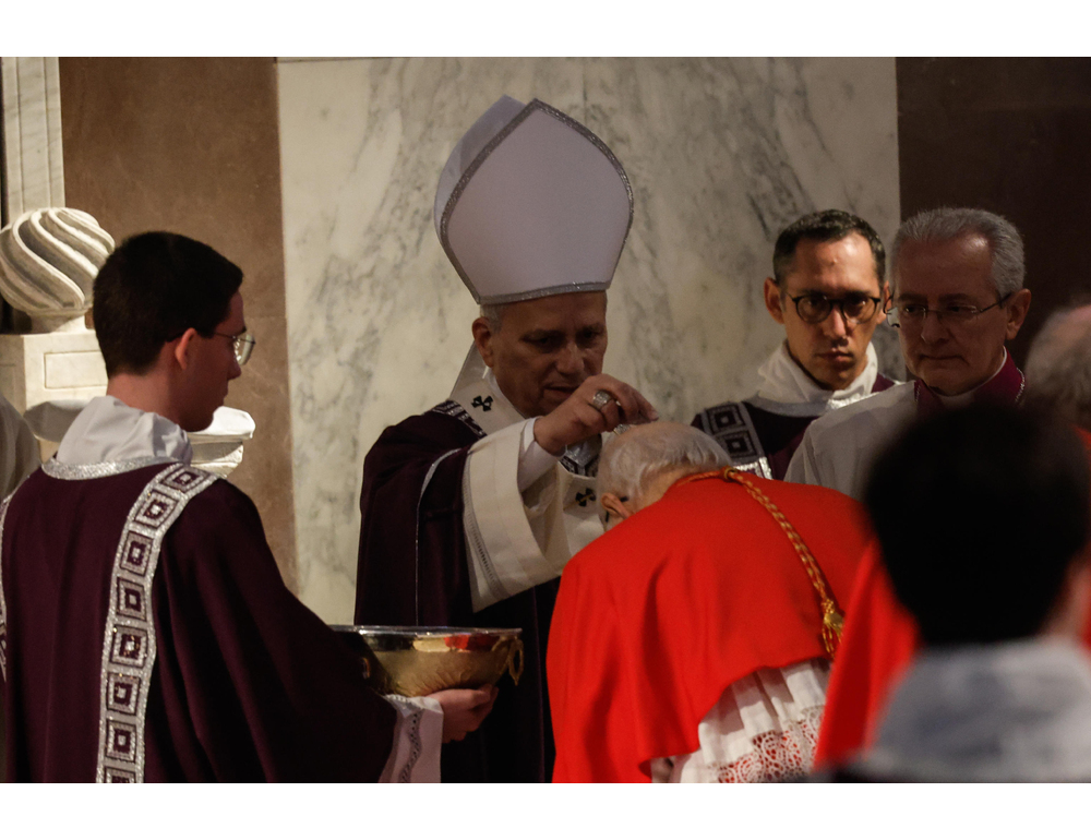 Il Papa, ‘il diritto internazionale e intere città sono in cenere’