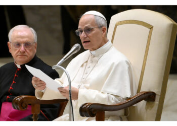 Ricorda i santi Cirillo e Metodio