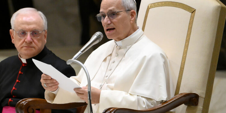 Ricorda i santi Cirillo e Metodio