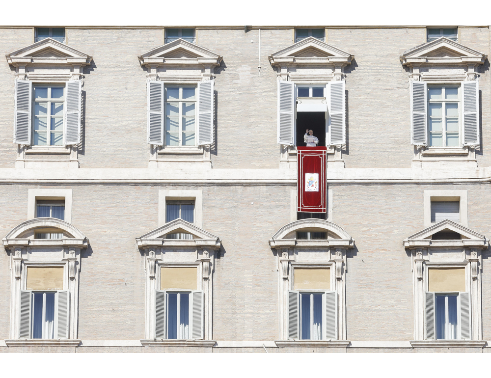 Il Papa, ‘la pace in Ucraina è urgente, non può essere rinviata’