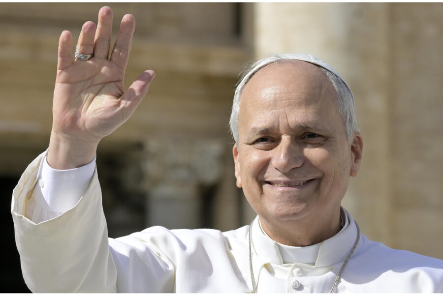 "La comunità è risorsa" anche se "la cultura attuale tende a mettere in competizione"