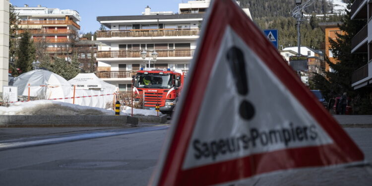 'Dagli insegnamenti del dramma di Crans-Montana revisione totale della legge'