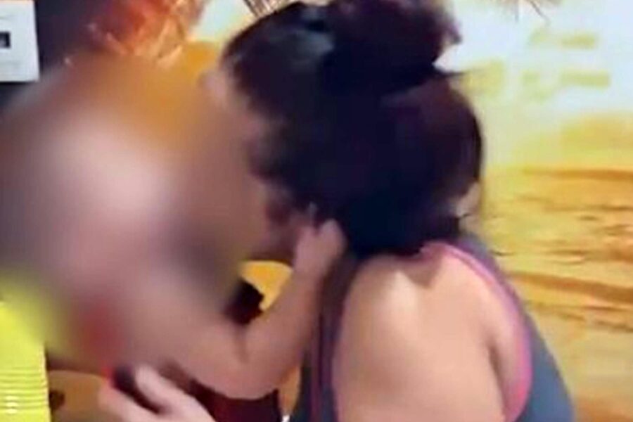 Il cardinale Battaglia in ospedale per l'estrema unzione