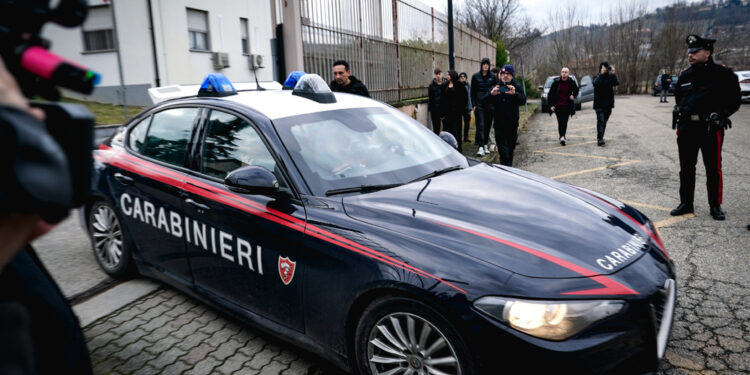 La confessione di Manna