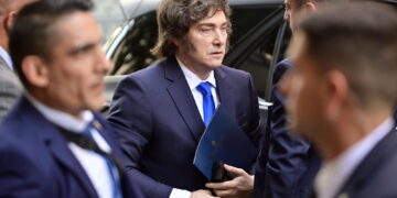 Nel mirino presunte 'operazioni dei media e della casta politica' in Argentina