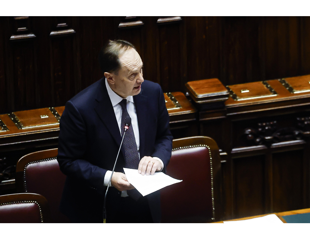 Il governo ha posto la fiducia alla Camera sul decreto Milleproroghe