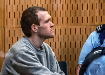 Nel 2019 in Nuova Zelanda. Autore della strage ha trasmesso in diretta streaming l'attacco