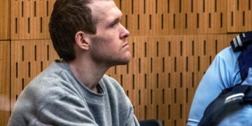 Nel 2019 in Nuova Zelanda. Autore della strage ha trasmesso in diretta streaming l'attacco