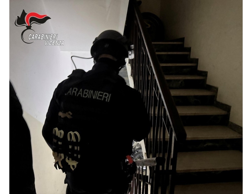 Il narcotrafficante catturato in Colombia era latitante da tre anni