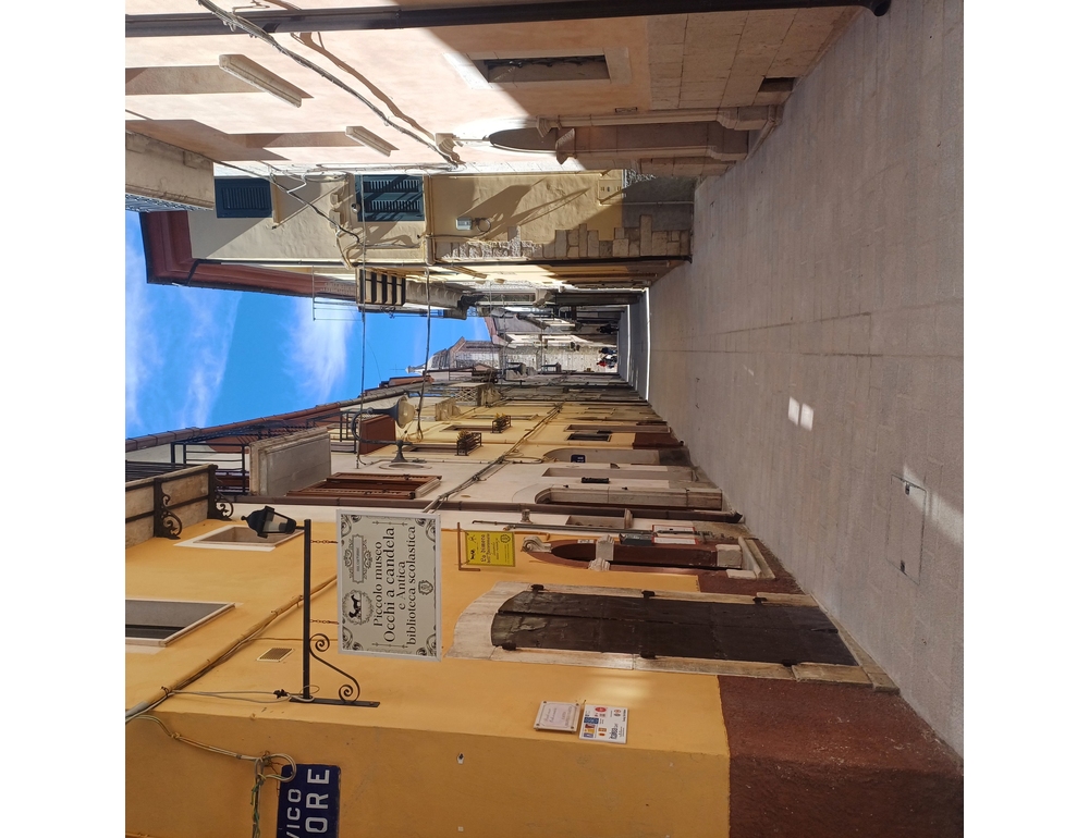 Il comune di Frosolone