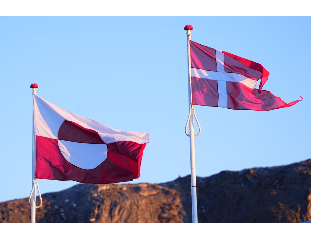 Il premier della Groenlandia, ‘la nave-ospedale di Trump? No grazie’