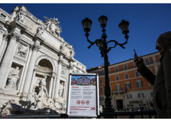 Il bilancio dell'affluenza dalle ore 9 alle ore 18