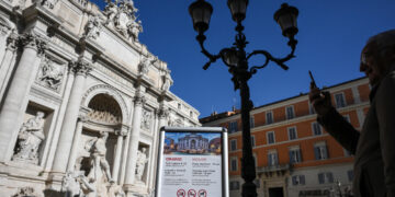 Il bilancio dell'affluenza dalle ore 9 alle ore 18