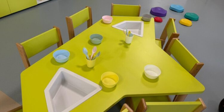 Report dell'Istat relativo all'anno educativo 2023/2024