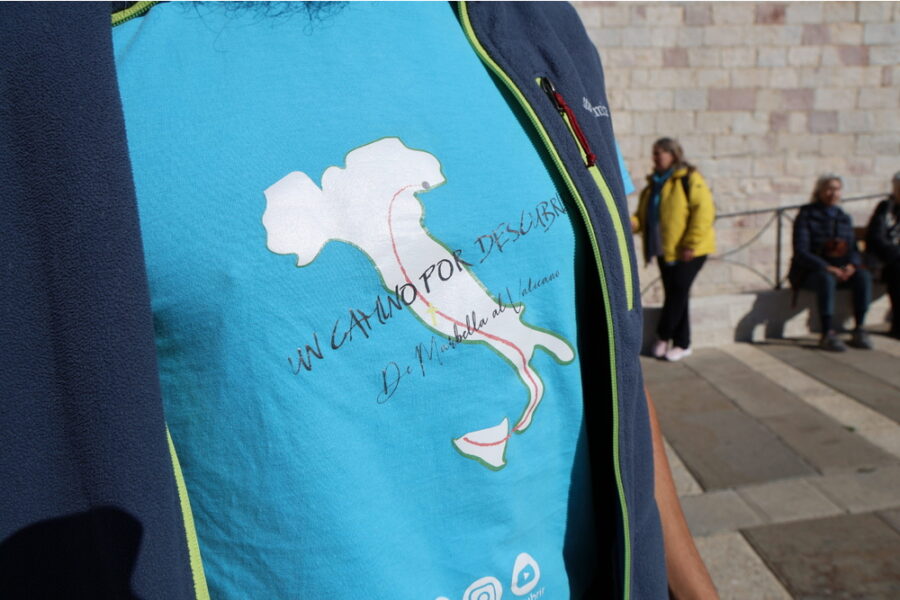 Ruiz Pelayo partito da Palermo