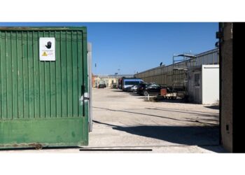 Prognosi di 30 giorni. Il Siulp di Potenza